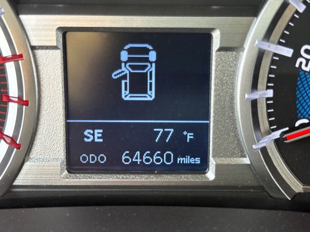 Used 2019 Toyota 4Runner SR5 Premium RWD image 24