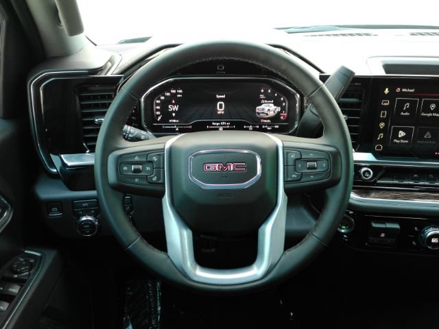 Used 2025 GMC Sierra 1500 Elevation AWD/4WD image 30