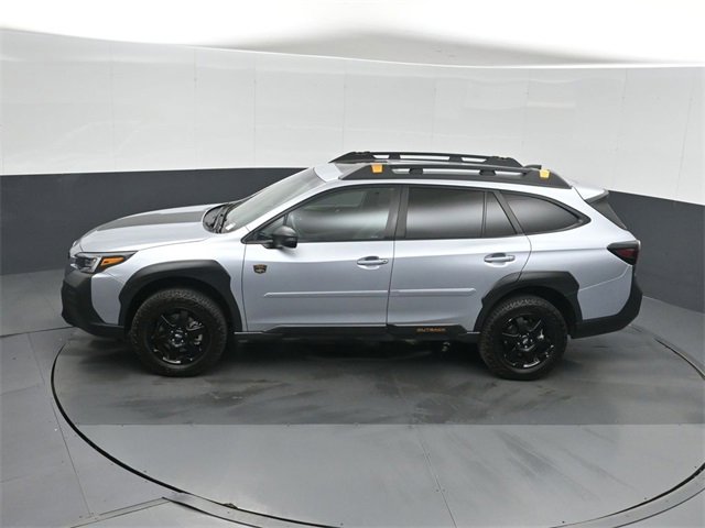 Used 2022 Subaru Outback Wilderness image 34