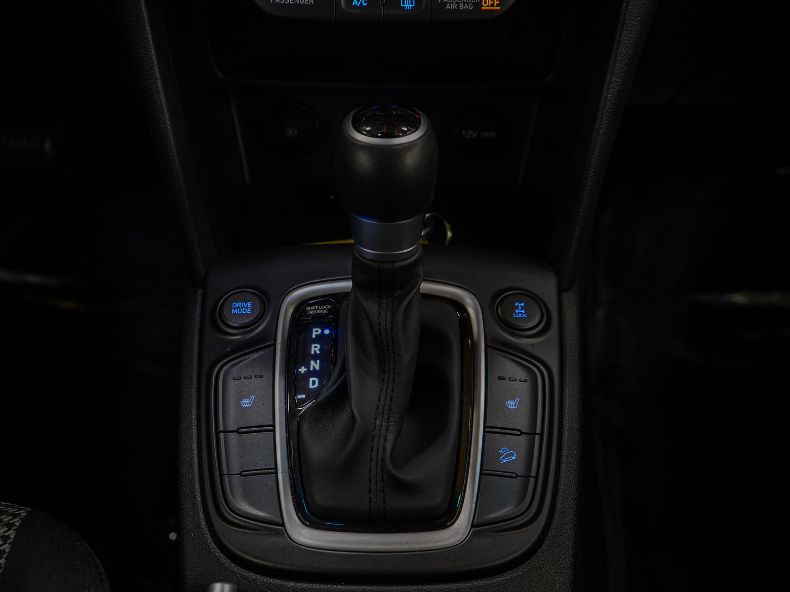 Used 2019 Hyundai Kona SEL w/ SEL Tech Package 02 image 19