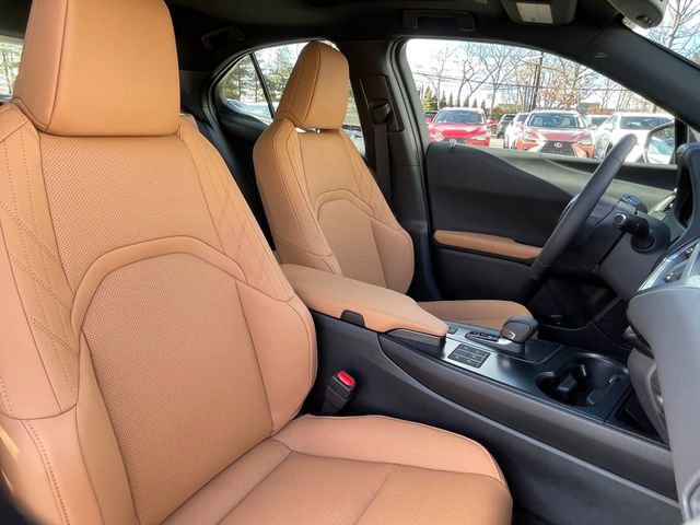 New 2025 Lexus UX 300h AWD w/ Cold Area Package image 27