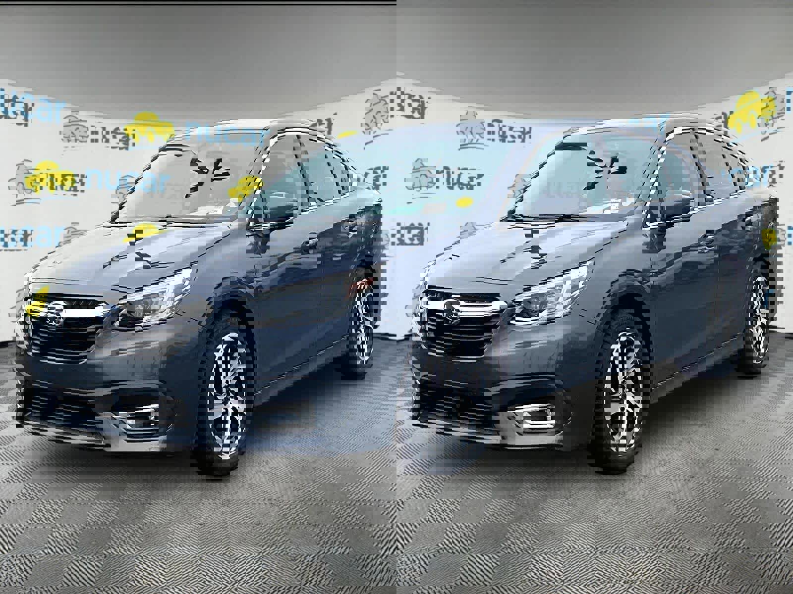 Used 2020 Subaru Legacy Limited image 3