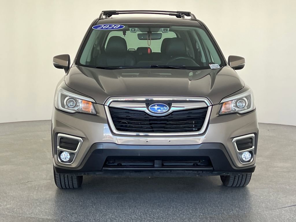 Used 2020 Subaru Forester Limited AWD/4WD image 10