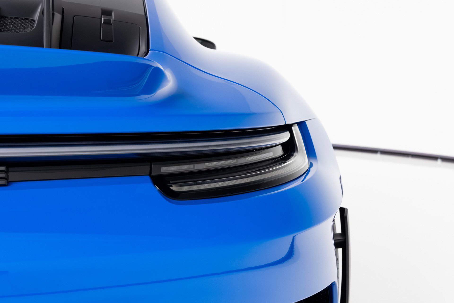 Used 2025 Porsche 911 GT3 RS image 71