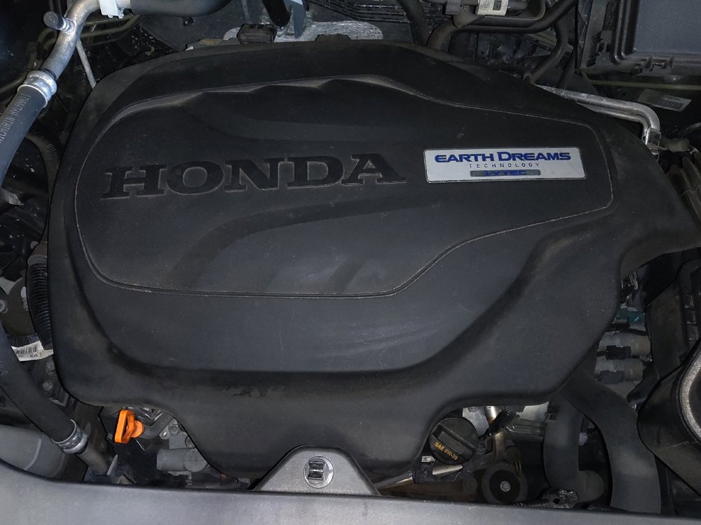 Used 2019 Honda Ridgeline Sport image 30