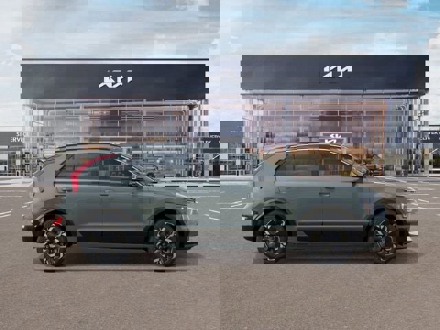 New 2026 Kia Niro Wind image 8