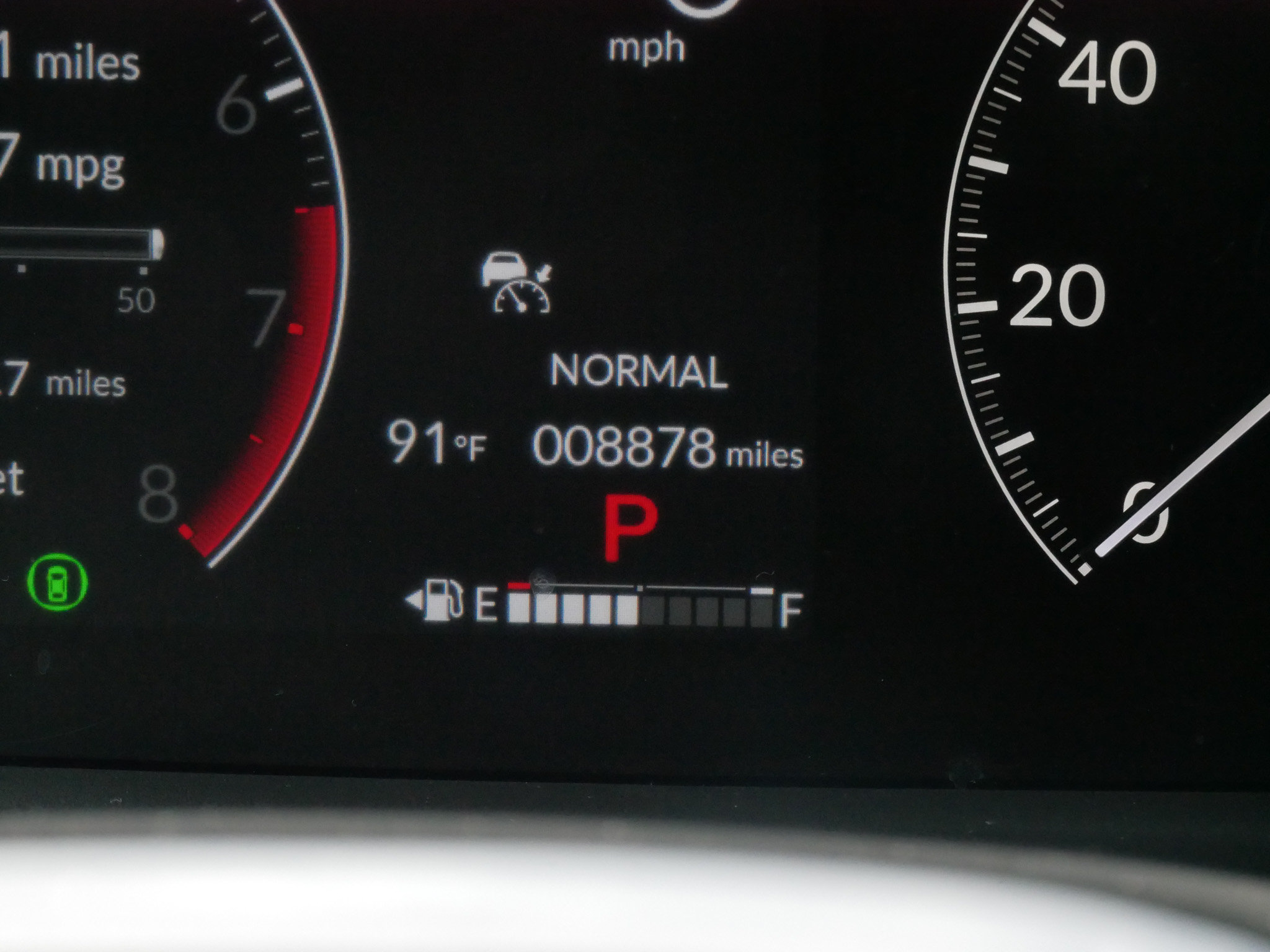 Used 2025 Honda Pilot EX-L image 22