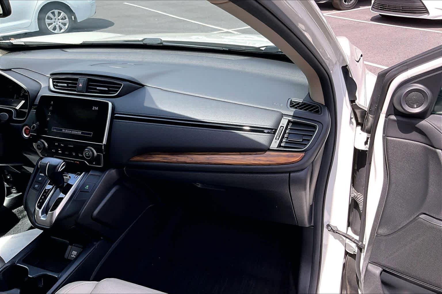 Used 2018 Honda CR-V EX-L image 19