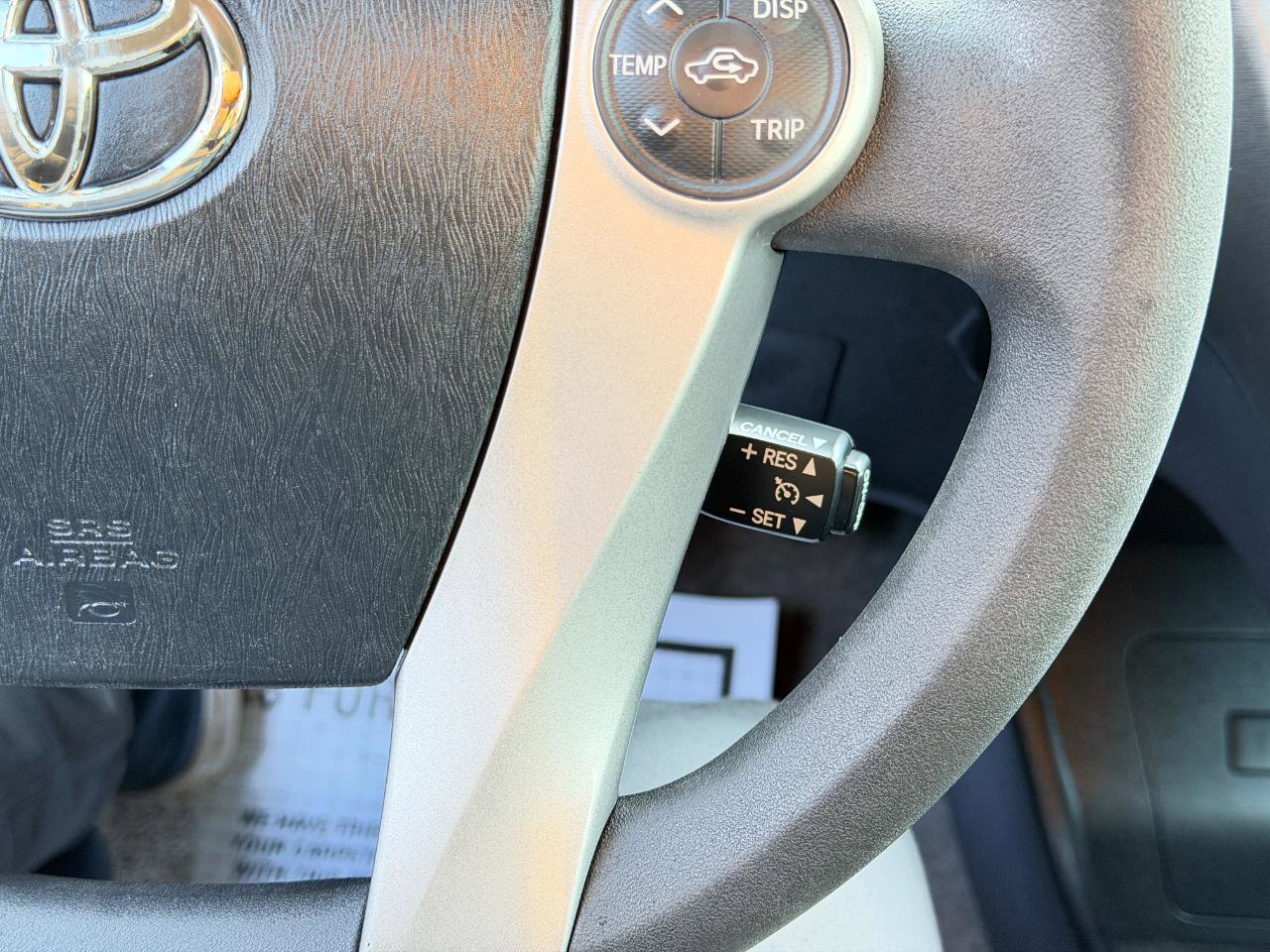 Used 2013 Toyota Prius Two image 66