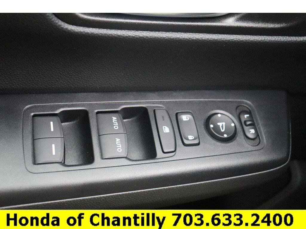 Certified 2026 Honda CR-V EX image 19