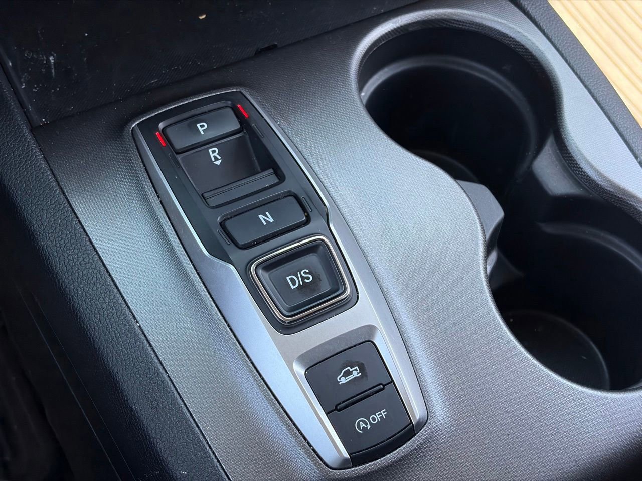 Used 2023 Honda Ridgeline Sport image 9