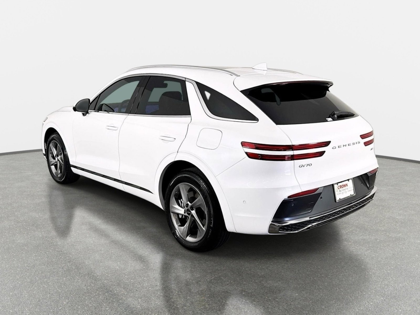 New 2026 Genesis GV70 2.5T Advanced AWD/4WD image 7