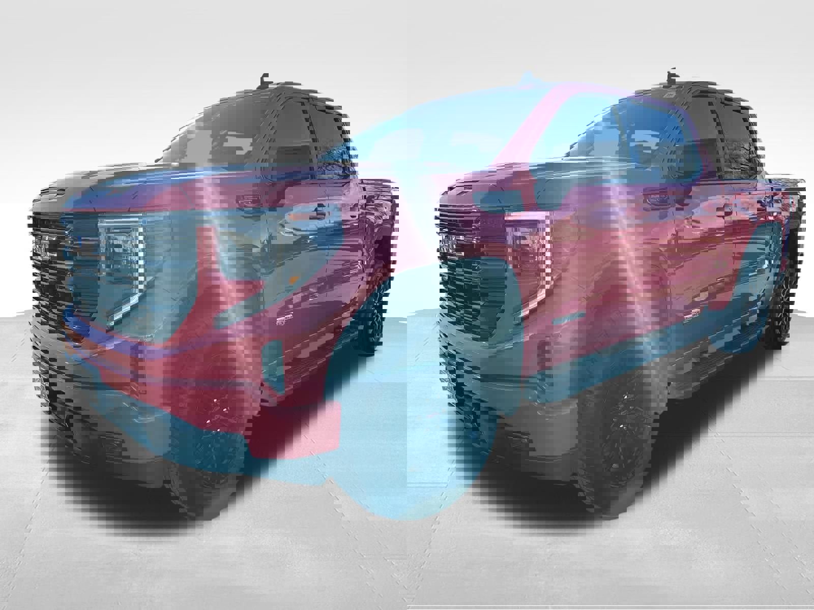 New 2025 GMC Sierra 1500 Elevation w/ Preferred Package image 11