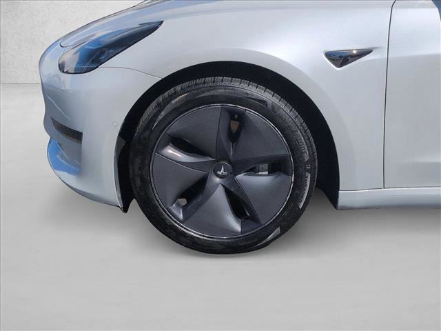 Used 2020 Tesla Model 3 Long Range AWD/4WD image 25
