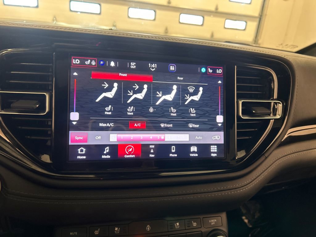 Used 2021 Dodge Durango Citadel AWD/4WD image 23