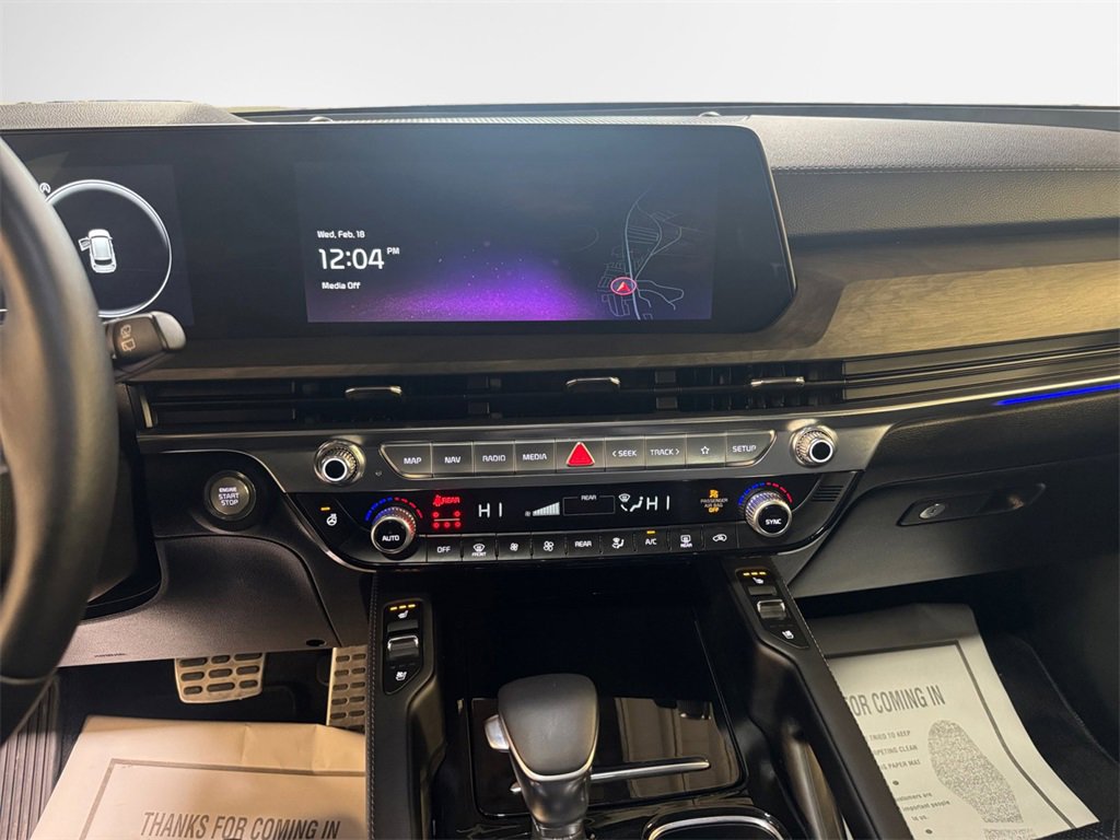 Used 2025 Kia Telluride SX Prestige X-Line image 22