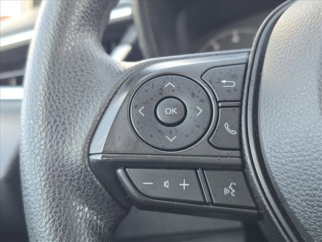 Used 2023 Toyota Corolla LE image 19