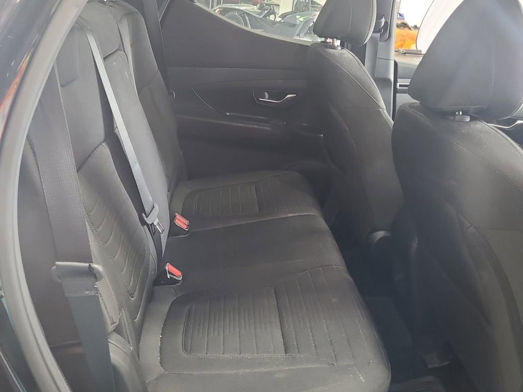 Used 2023 Hyundai Santa Cruz Night image 23