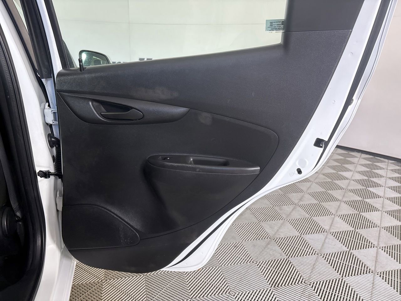 Used 2021 Chevrolet Spark LT image 22