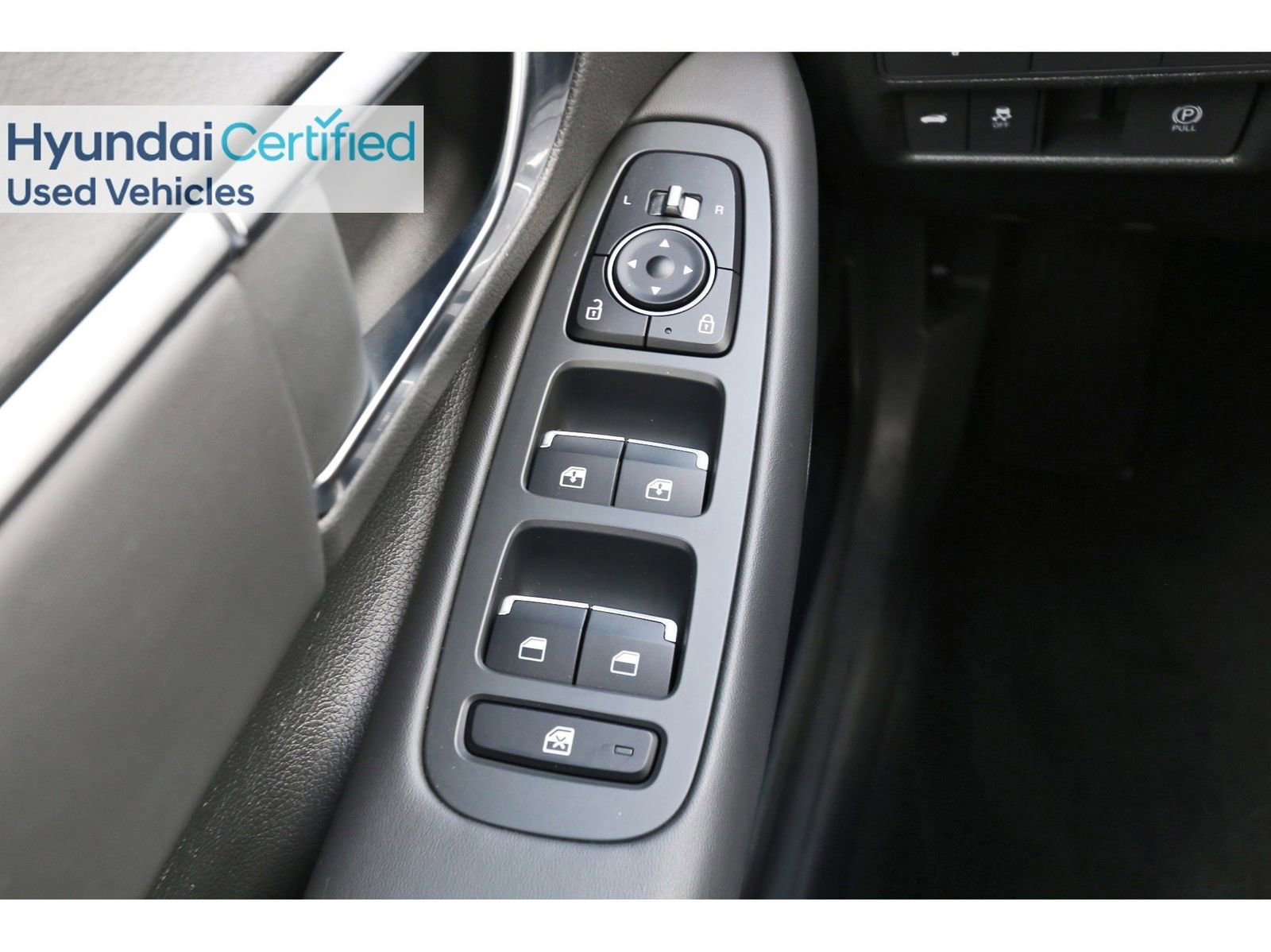 Certified 2023 Hyundai Sonata SEL Plus FWD image 23