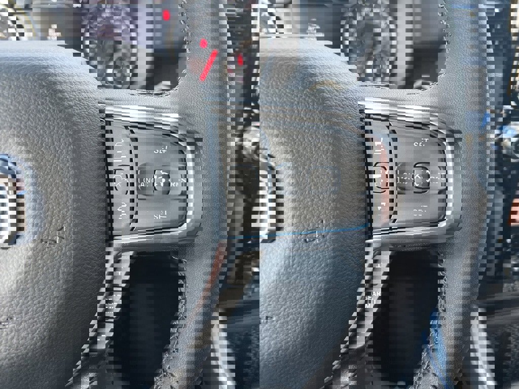 New 2026 RAM 1500 Big Horn image 26