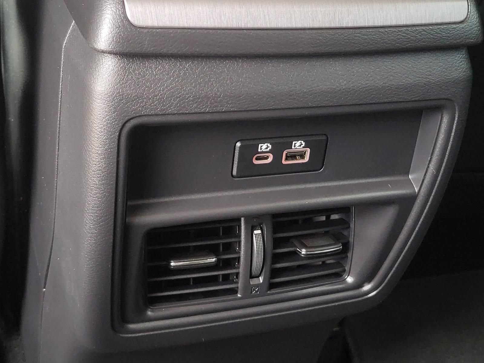 Used 2024 Nissan Murano SV FWD image 18