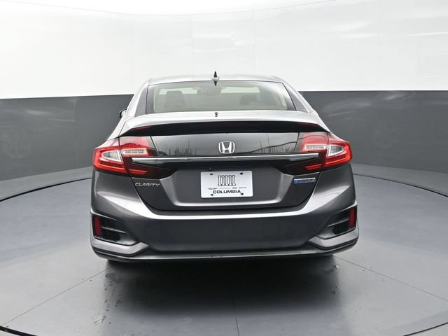Used 2018 Honda Clarity Plug-In Hybrid image 8