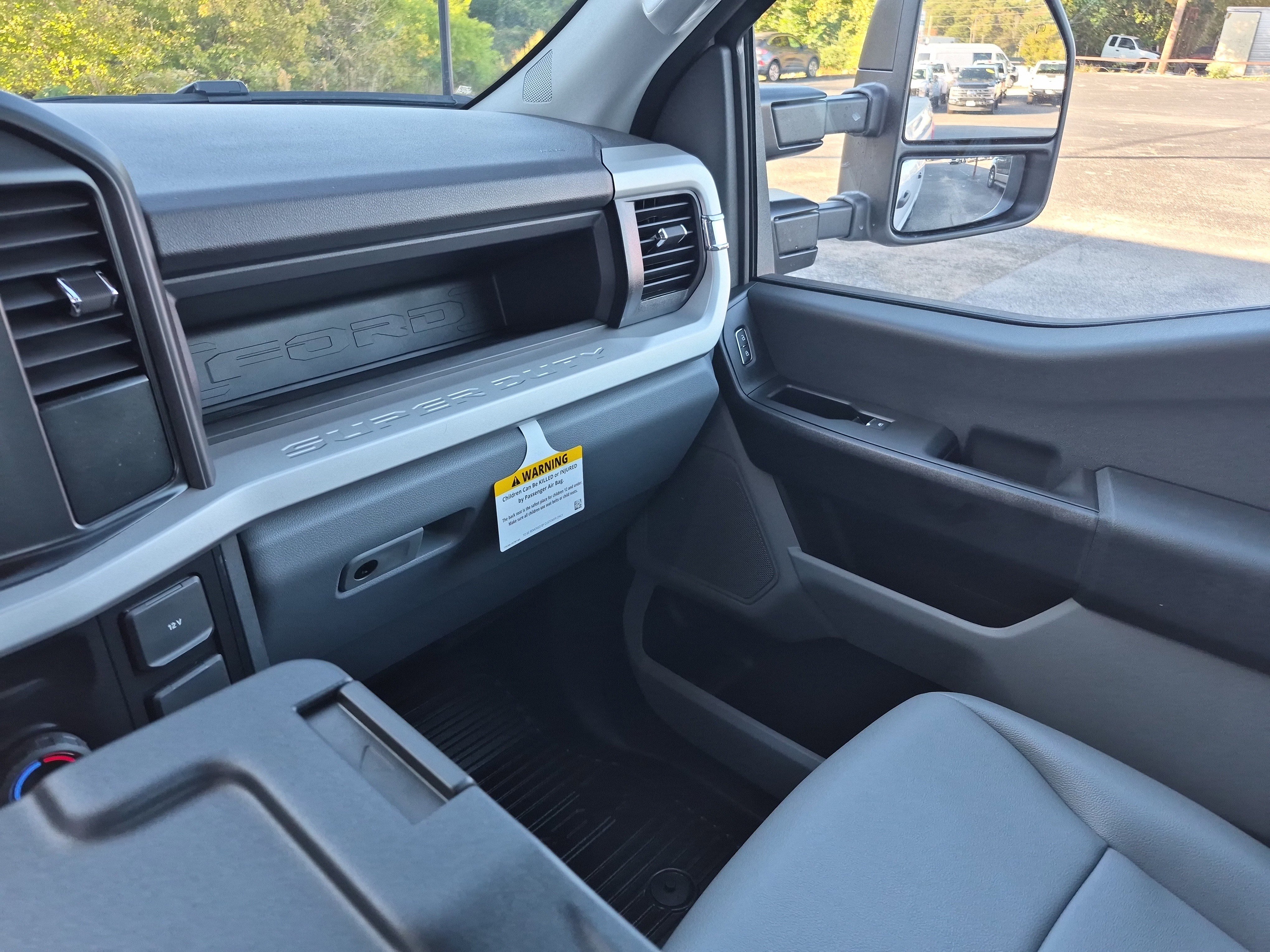 New 2026 Ford F250 XL image 20