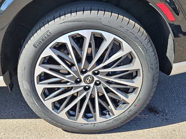 New 2026 Hyundai Palisade Calligraphy image 10