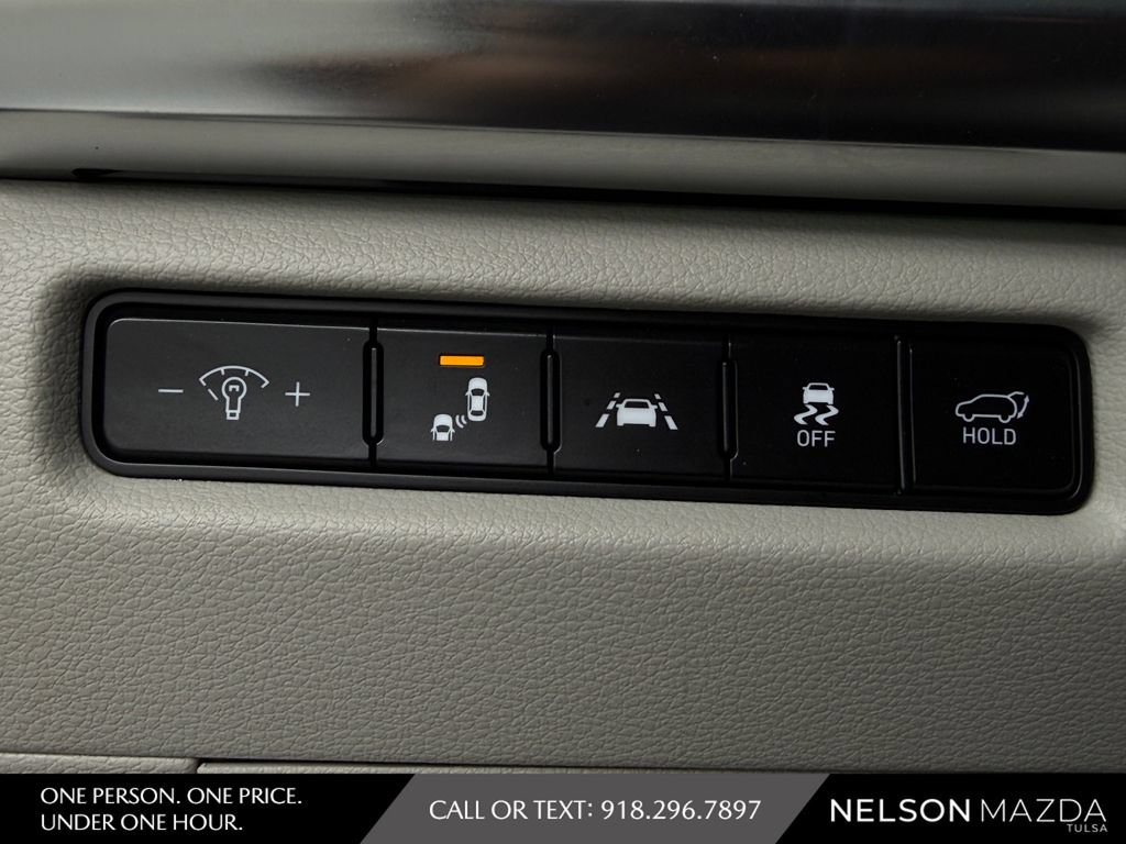 Used 2022 Kia Telluride SX w/ SX Prestige Package AWD/4WD image 25