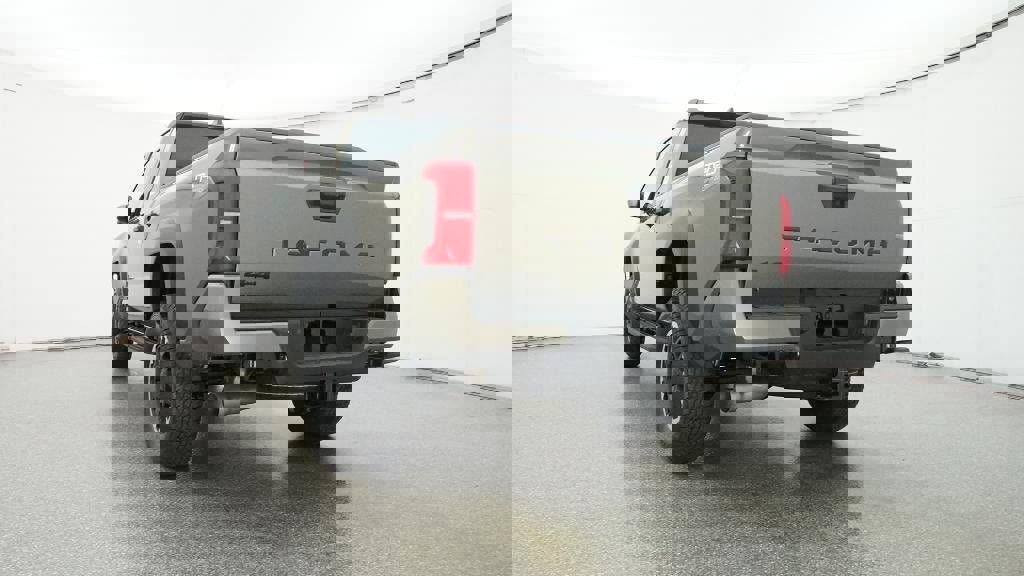 New 2025 Toyota Tacoma TRD Off-Road image 22