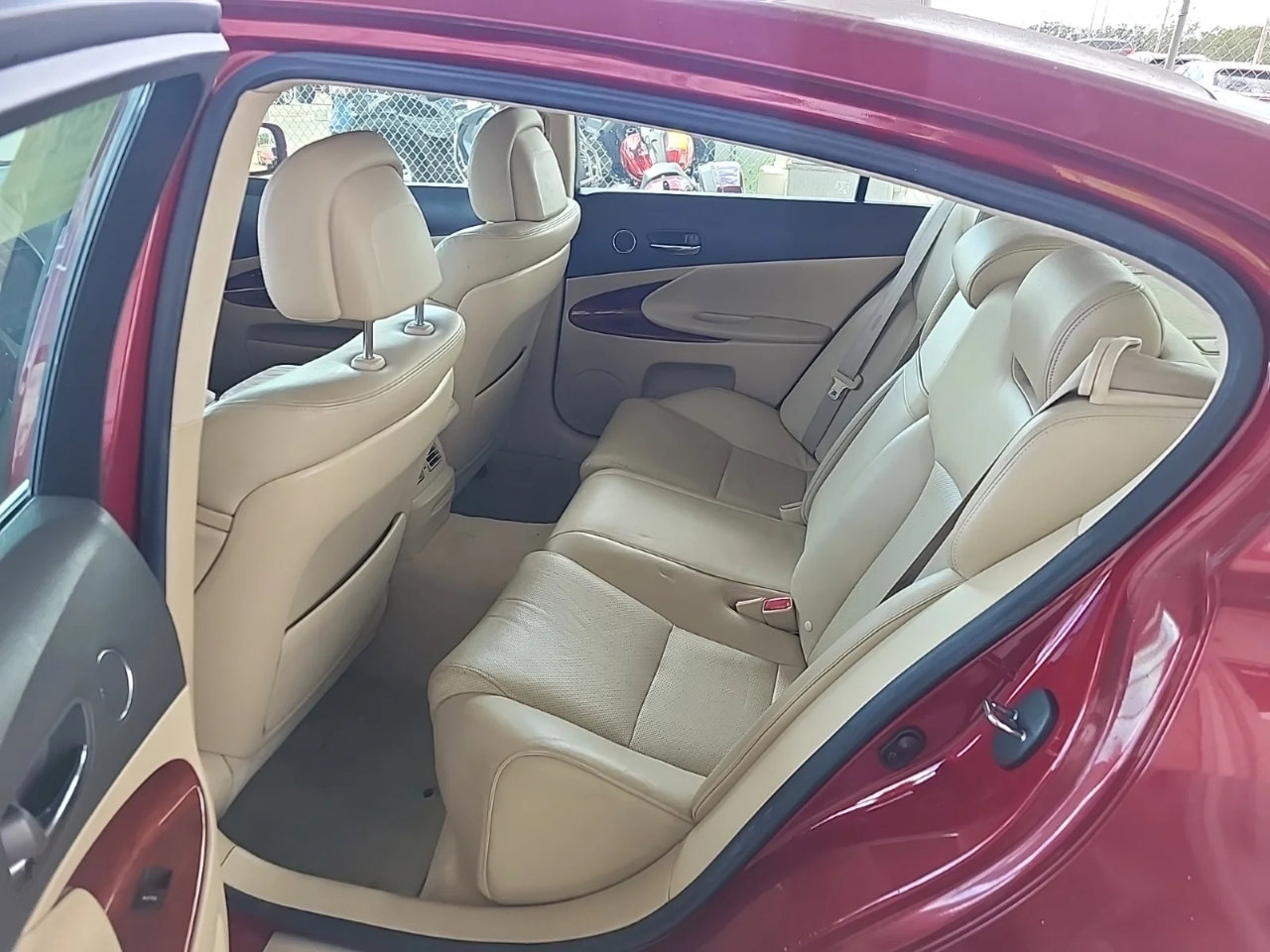 Used 2006 Lexus GS 300 image 6