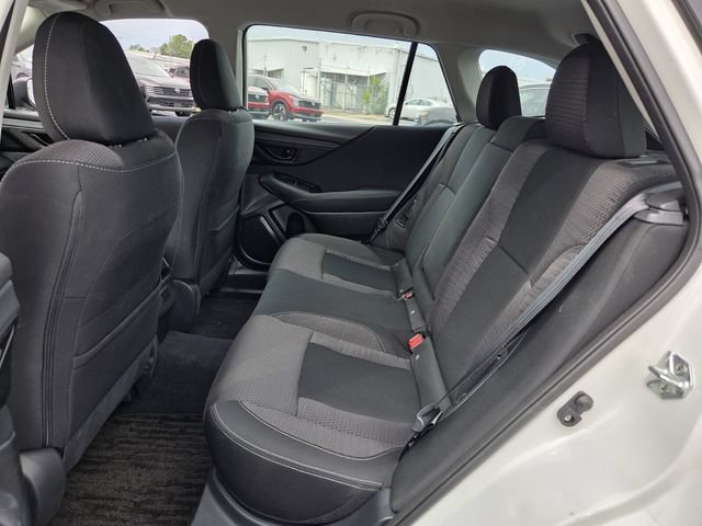 Used 2024 Subaru Outback AWD/4WD image 10