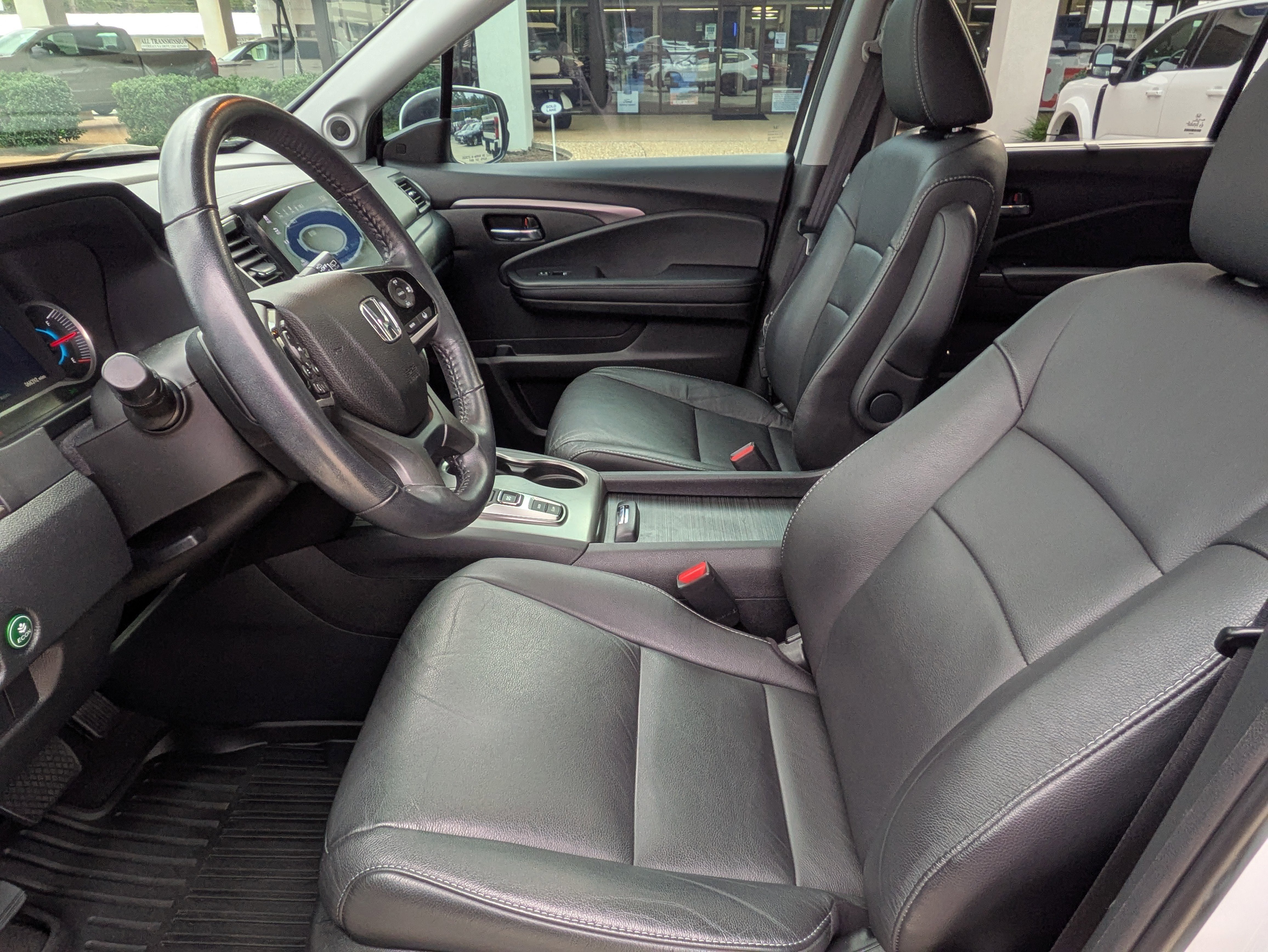 Used 2022 Honda Pilot Special Edition image 16
