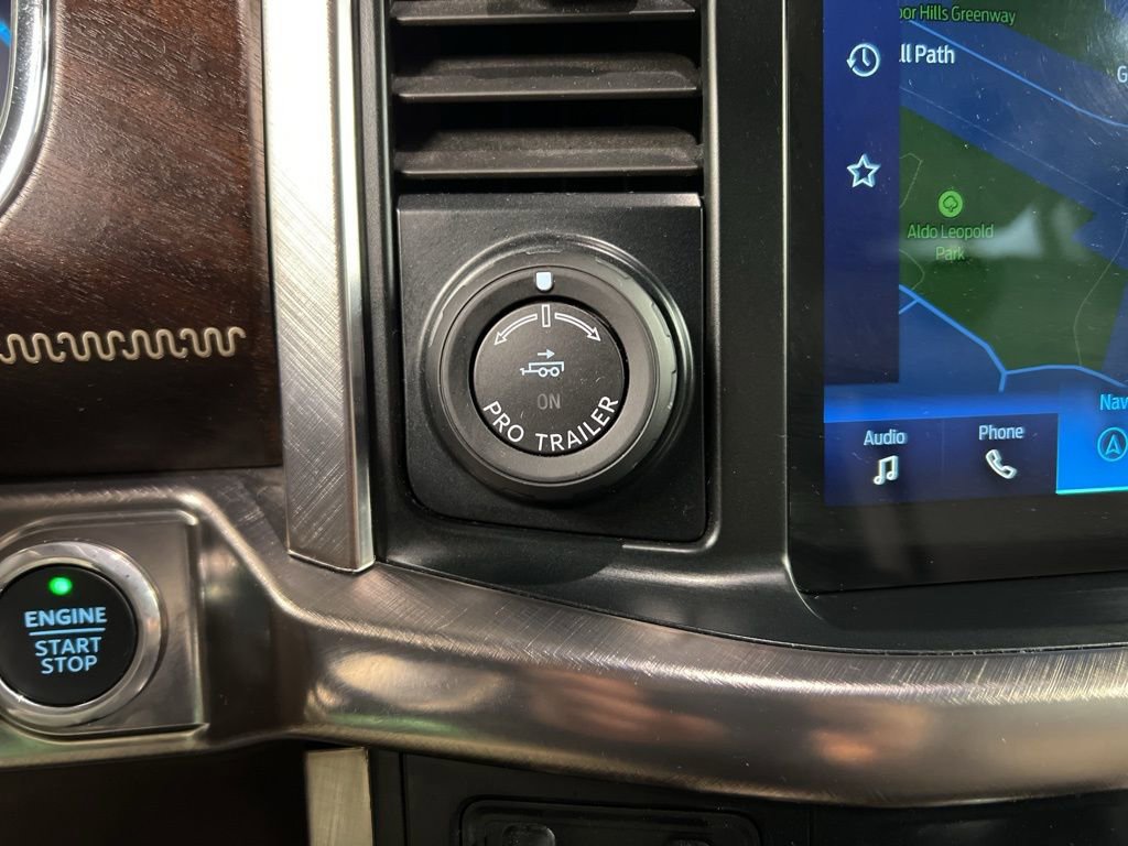 Certified 2023 Ford F150 King Ranch image 20