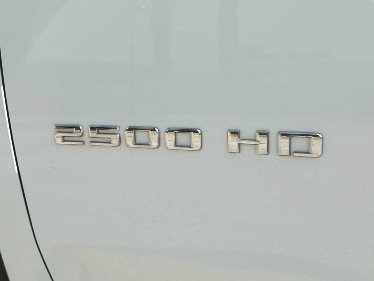 Used 2021 Chevrolet Silverado 2500 LTZ w/ LTZ Premium Package AWD/4WD image 6