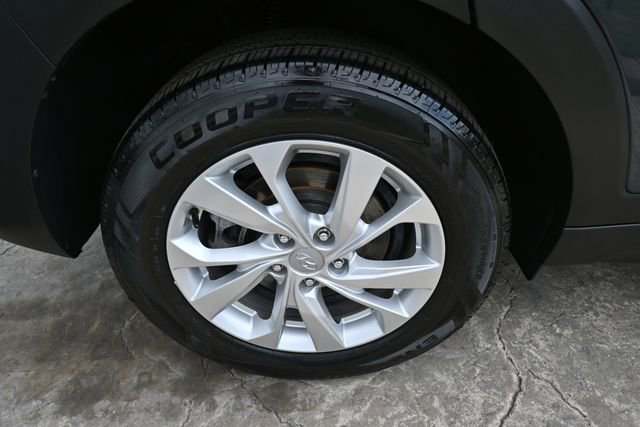 Used 2019 Hyundai Tucson Value AWD/4WD image 12