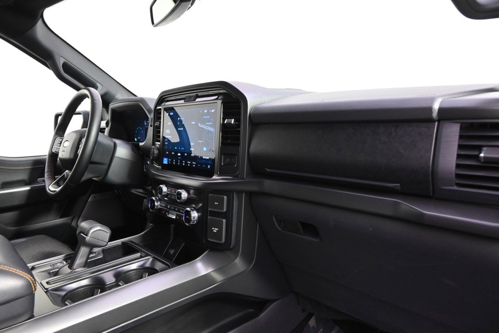 Used 2025 Ford F150 Tremor image 15