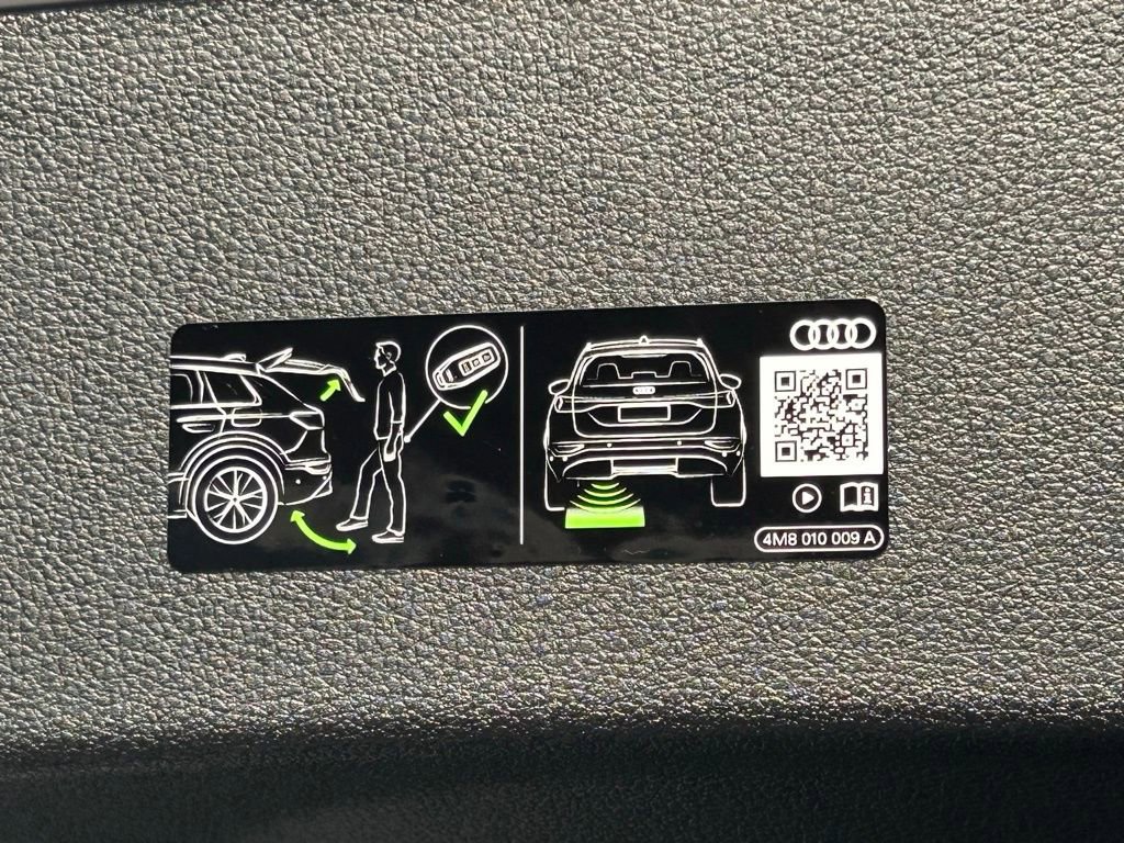 New 2026 Audi RS Q8 performance AWD/4WD image 64