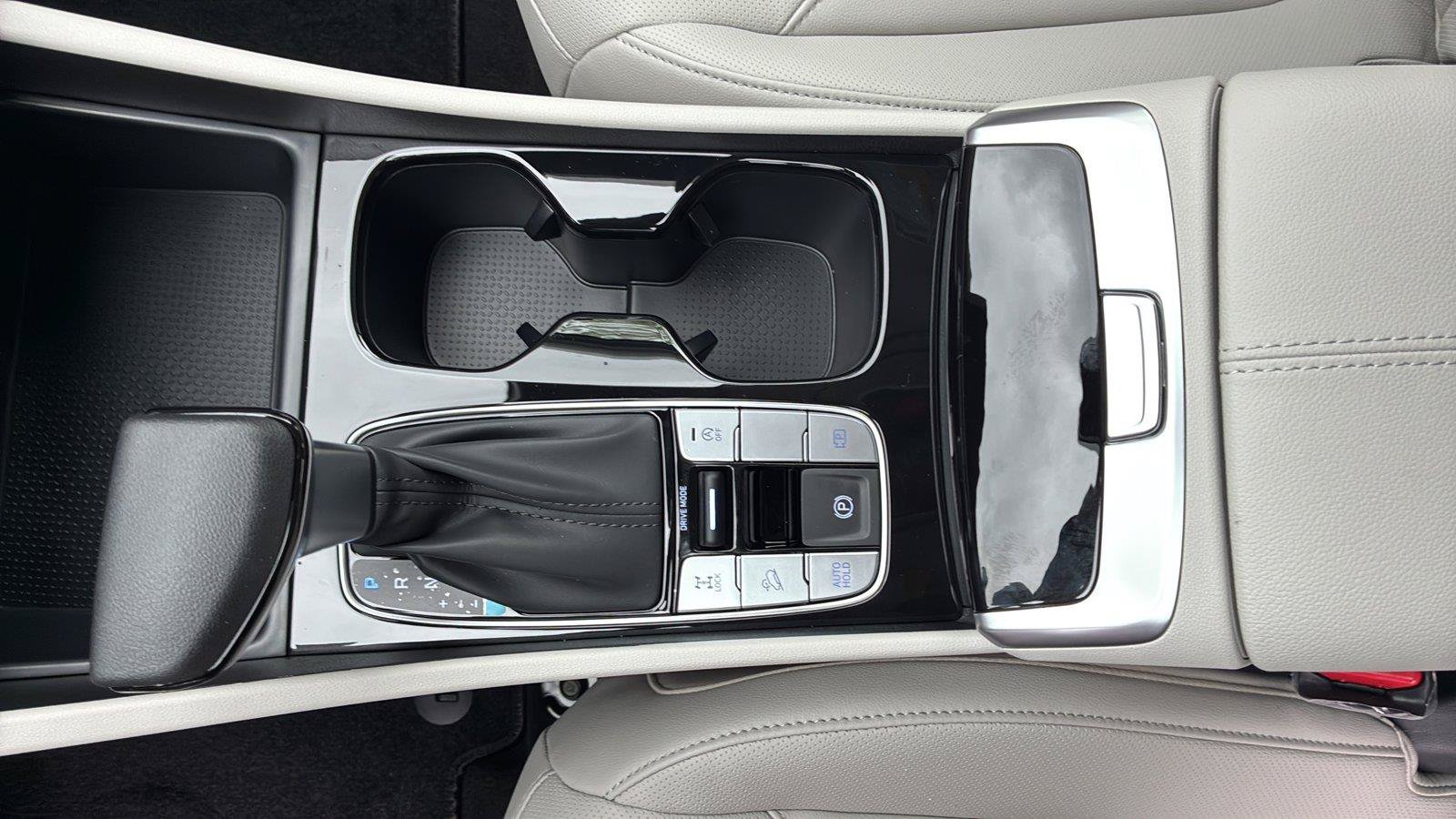 New 2026 Hyundai Tucson SEL Plus AWD/4WD image 14