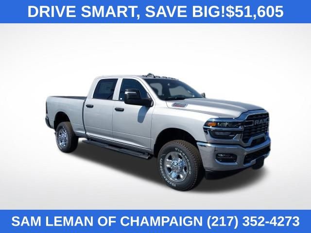 New 2026 RAM 2500 Tradesman image 1