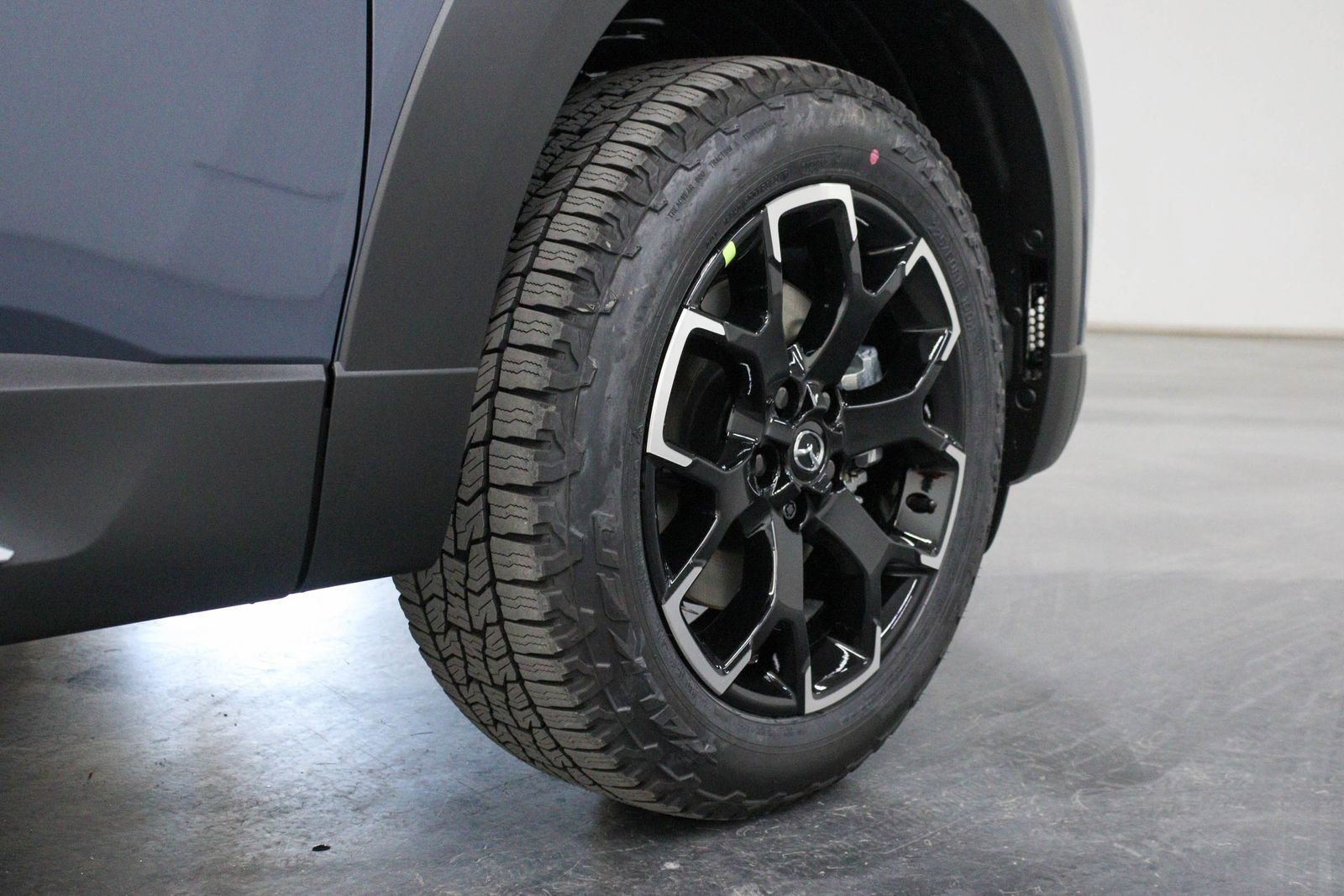 New 2025 MAZDA CX-50 Meridian Edition w/ Weather Package image 11