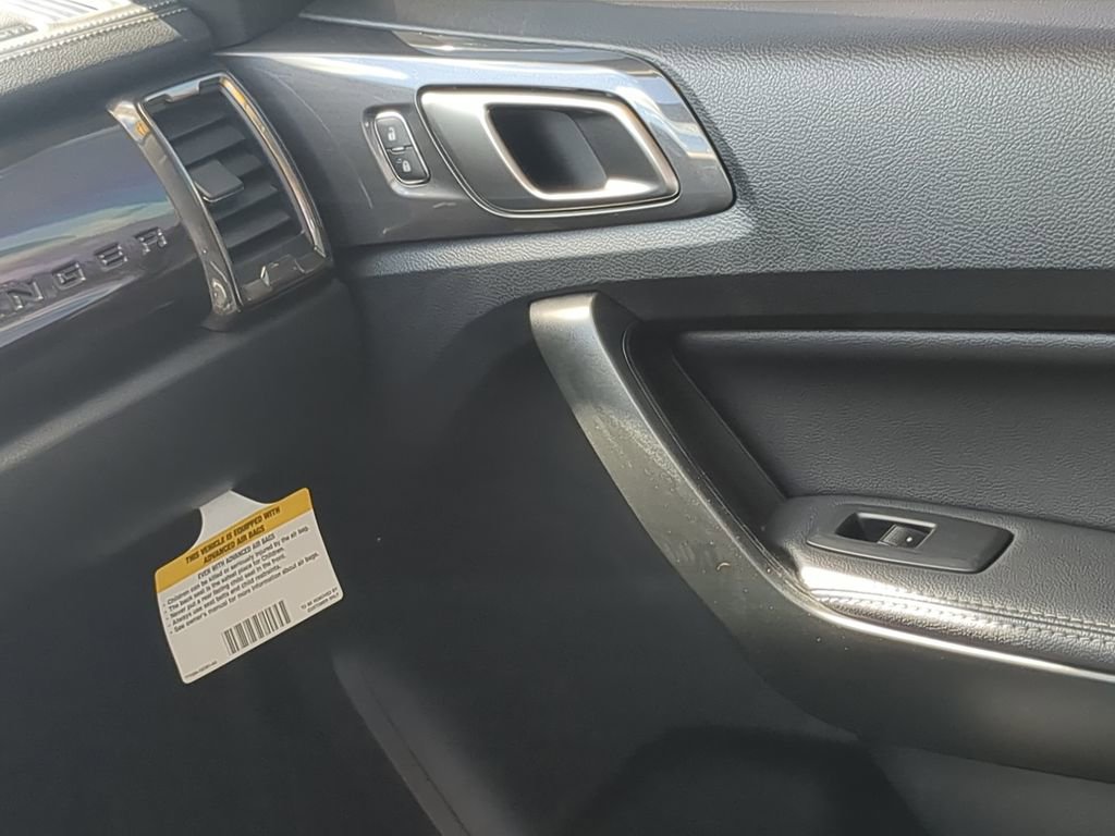 Used 2022 Ford Ranger Lariat w/ Trailer Tow Package image 24