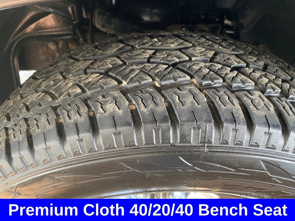 Used 2018 RAM 1500 Big Horn AWD/4WD image 24