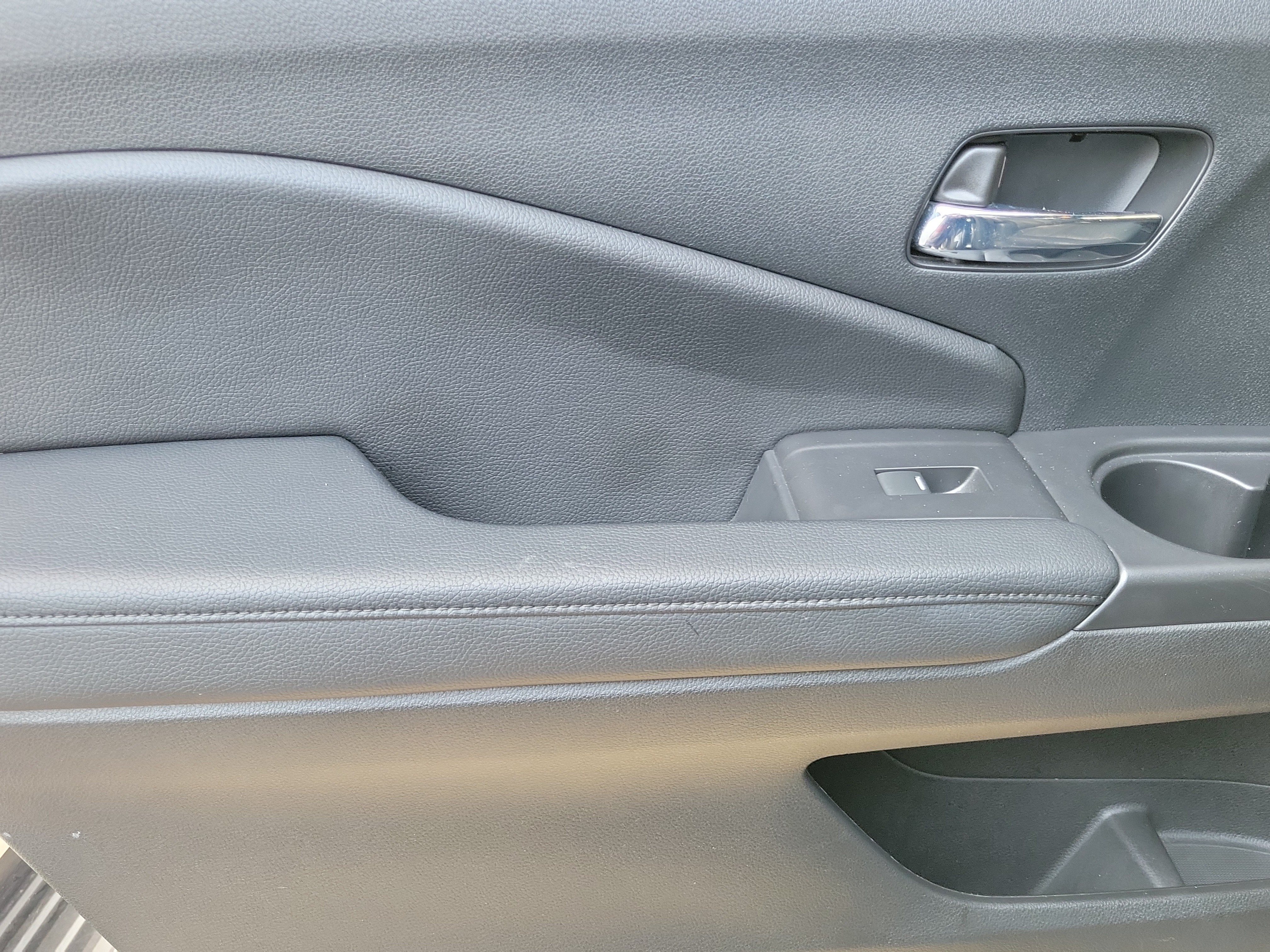 Certified 2021 Honda Passport EX-L image 17