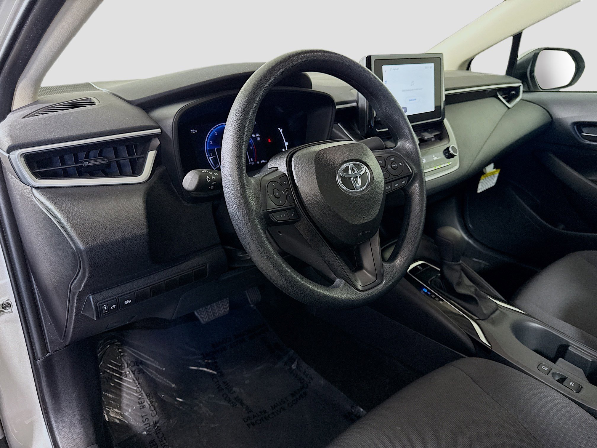 Used 2026 Toyota Corolla LE image 22