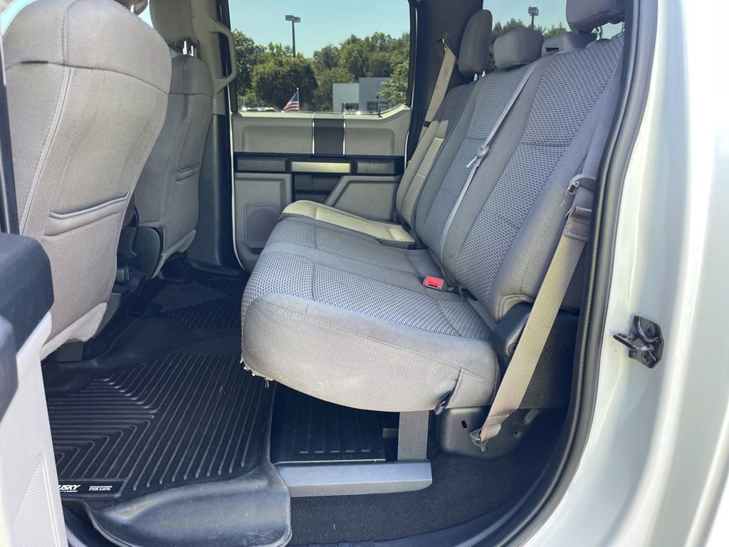 Used 2019 Ford F250 XLT AWD/4WD image 12