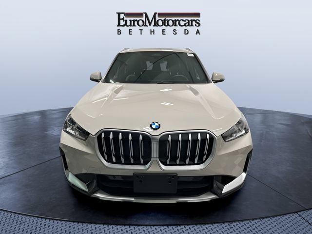 Used 2026 BMW X1 xDrive28i w/ Convenience Package AWD/4WD image 8