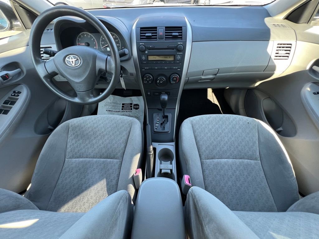 Used 2009 Toyota Corolla LE image 23