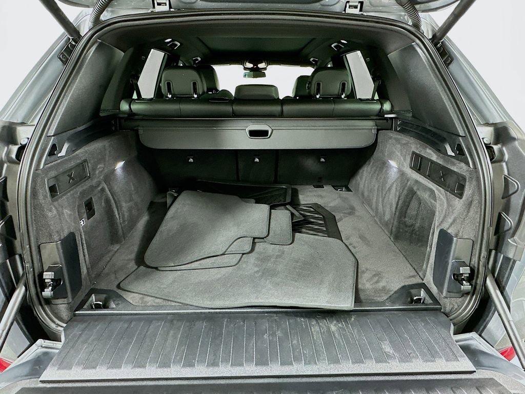 Certified 2024 BMW X5 xDrive40i w/ Parking Assistance Package image 27